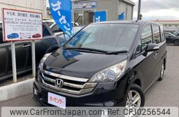 honda stepwagon 2008 quick_quick_DBA-RG1_RG1-1314035