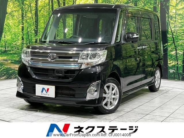 daihatsu tanto 2014 -DAIHATSU--Tanto DBA-LA600S--LA600S-0208313---DAIHATSU--Tanto DBA-LA600S--LA600S-0208313- image 1