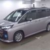 toyota noah 2023 -TOYOTA 【岐阜 357ﾋ 87】--Noah 6AA-ZWR90W--ZWR90W-0139789---TOYOTA 【岐阜 357ﾋ 87】--Noah 6AA-ZWR90W--ZWR90W-0139789- image 2