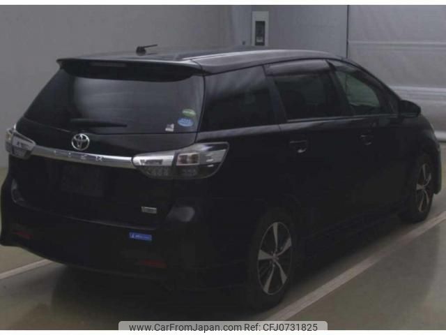 toyota wish 2015 quick_quick_DBA-ZGE20W_ZGE20-6024199 image 2