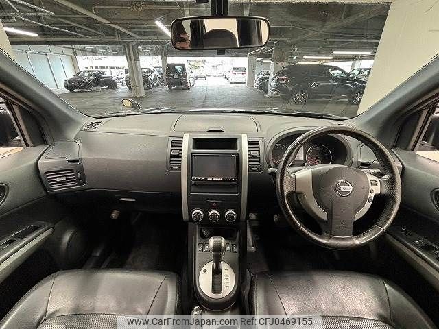 nissan x-trail 2013 -NISSAN--X-Trail DBA-NT31--NT31-320731---NISSAN--X-Trail DBA-NT31--NT31-320731- image 2