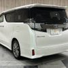 toyota vellfire 2017 CFJ1675867 image 22