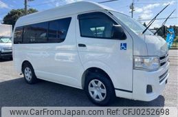 toyota hiace-van 2012 -TOYOTA--Hiace Van CBF-TRH200K--TRH200-0158694---TOYOTA--Hiace Van CBF-TRH200K--TRH200-0158694-