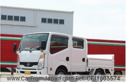 nissan atlas 2018 CFJ1605574