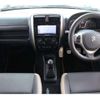 suzuki jimny-sierra 2015 CFJ1716665 image 15
