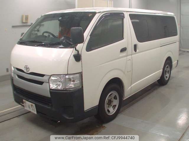 toyota hiace-van 2016 -TOYOTA--Hiace Van CBF-TRH200V--TRH200-0243165---TOYOTA--Hiace Van CBF-TRH200V--TRH200-0243165- image 1