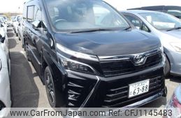 toyota voxy 2020 -TOYOTA 【春日井 300ﾅ4130】--Voxy 3BA-ZRR80W--ZRR80W-0646633---TOYOTA 【春日井 300ﾅ4130】--Voxy 3BA-ZRR80W--ZRR80W-0646633-