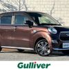 daihatsu cast 2016 -DAIHATSU--Cast DBA-LA250S--LA250S-0051504---DAIHATSU--Cast DBA-LA250S--LA250S-0051504- image 1