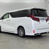 toyota alphard 2022 -TOYOTA--Alphard 6AA-AYH30W--AYH30-0145738---TOYOTA--Alphard 6AA-AYH30W--AYH30-0145738- image 15