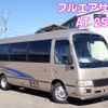 toyota coaster 2012 CFJ0855708 image 1