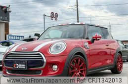 mini mini-others 2015 quick_quick_XM15_WMWXM520403A50623