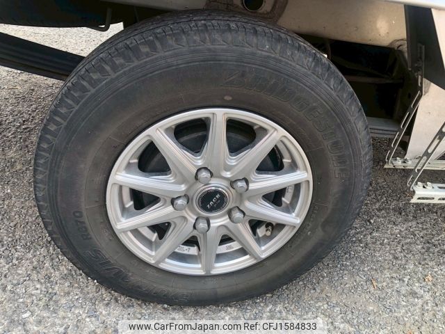 toyota townace-truck 2016 CFJ1584833 image 2