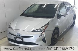 toyota prius 2016 CFJ1669170