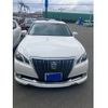 toyota crown-majesta 2013 -TOYOTA--Crown Majesta DAA-GWS214--GWS214-6000206---TOYOTA--Crown Majesta DAA-GWS214--GWS214-6000206- image 1