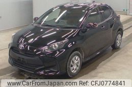 toyota yaris 2022 -TOYOTA--Yaris MXPA15-0015273---TOYOTA--Yaris MXPA15-0015273-