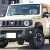 suzuki jimny-sierra 2019 quick_quick_JB74W_JB74W-105948 image 1