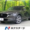 mazda cx-3 2019 quick_quick_DM8P_DM8P-100141 image 1