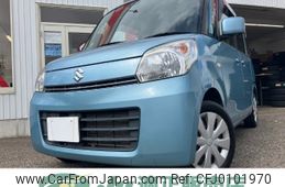 suzuki spacia 2014 -SUZUKI 【新潟 581ｾ699】--Spacia MK32S--206315---SUZUKI 【新潟 581ｾ699】--Spacia MK32S--206315-