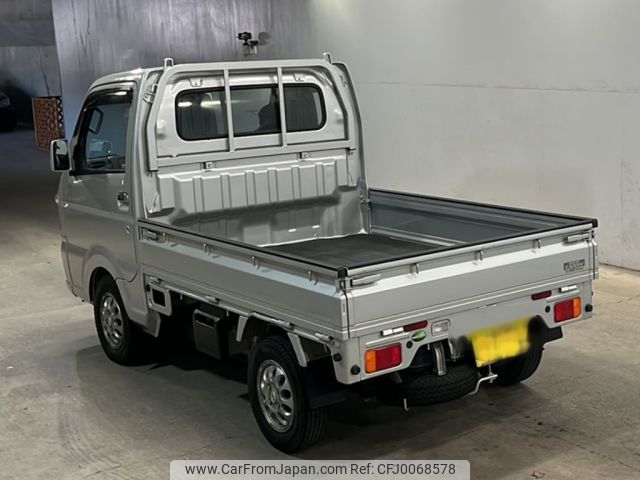 suzuki carry-truck 2020 -SUZUKI 【北九州 480そ5230】--Carry Truck DA16T-578711---SUZUKI 【北九州 480そ5230】--Carry Truck DA16T-578711- image 2