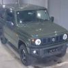 suzuki jimny 2018 -SUZUKI--Jimny JB64W-103617---SUZUKI--Jimny JB64W-103617- image 1