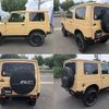 suzuki jimny 1995 quick_quick_V-JA11V_JA11-332550 image 4