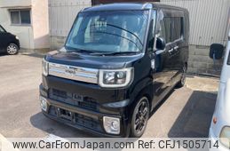 daihatsu wake 2016 CFJ1505714