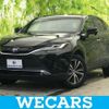 toyota harrier 2020 quick_quick_6BA-MXUA80_MXUA80-0008352 image 1