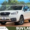 subaru forester 2018 -SUBARU--Forester DBA-SJ5--SJ5-122990---SUBARU--Forester DBA-SJ5--SJ5-122990- image 1