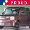 daihatsu move-conte 2011 -DAIHATSU 【岐阜 591ﾁ 318】--Move Conte L575S--L575S-0127937---DAIHATSU 【岐阜 591ﾁ 318】--Move Conte L575S--L575S-0127937- image 1