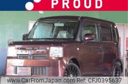 daihatsu move-conte 2011 -DAIHATSU 【岐阜 591ﾁ 318】--Move Conte L575S--L575S-0127937---DAIHATSU 【岐阜 591ﾁ 318】--Move Conte L575S--L575S-0127937-