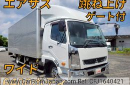 mitsubishi-fuso fighter 2019 CFJ1640421