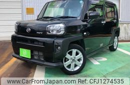 daihatsu taft 2022 -DAIHATSU 【名変中 】--Taft LA910S--0035447---DAIHATSU 【名変中 】--Taft LA910S--0035447-