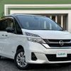 nissan serena 2018 -NISSAN--Serena DAA-GC27--GC27-030158---NISSAN--Serena DAA-GC27--GC27-030158- image 1