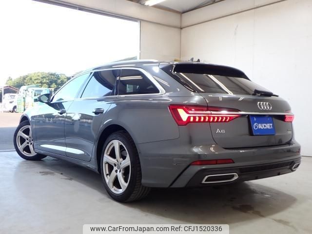 audi a6-avant 2020 CFJ1520336 image 2