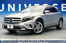 mercedes-benz gla-class 2016 -MERCEDES-BENZ--Benz GLA DBA-156946--WDC1569462J207121---MERCEDES-BENZ--Benz GLA DBA-156946--WDC1569462J207121-