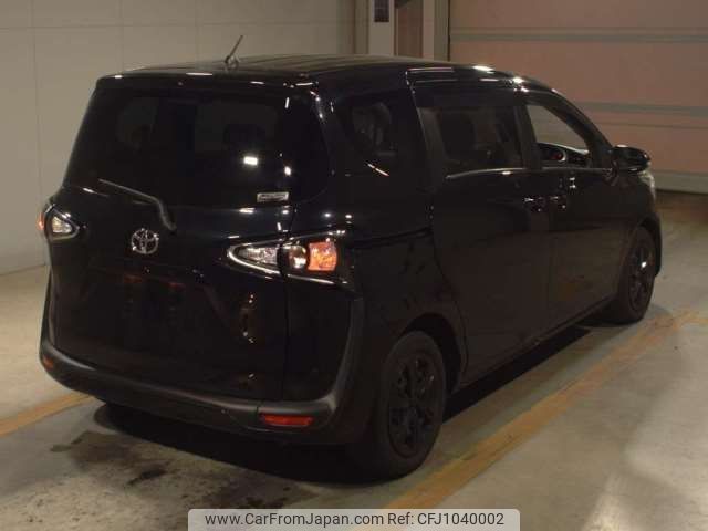 toyota sienta 2022 -TOYOTA--Sienta 5BA-NSP170G--NSP170-7300546---TOYOTA--Sienta 5BA-NSP170G--NSP170-7300546- image 2