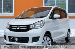 mitsubishi ek-wagon 2016 -MITSUBISHI 【新潟 582ｴ5968】--ek Wagon B11W--0212842---MITSUBISHI 【新潟 582ｴ5968】--ek Wagon B11W--0212842-