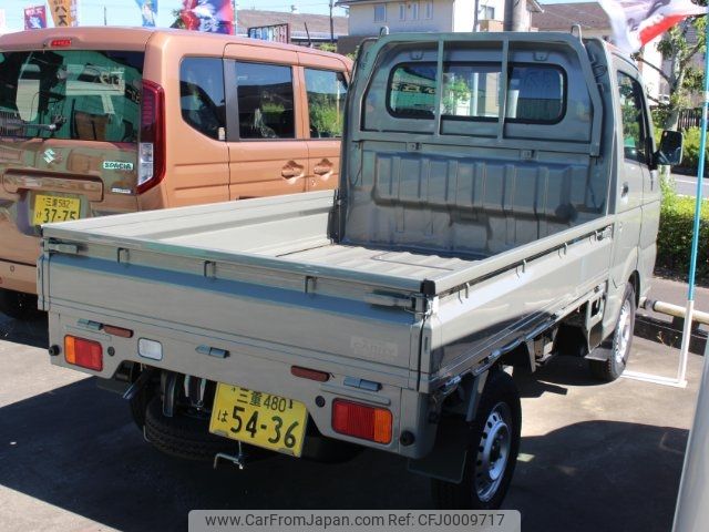 suzuki carry-truck 2023 -SUZUKI 【三重 480ﾊ5436】--Carry Truck DA16T--769299---SUZUKI 【三重 480ﾊ5436】--Carry Truck DA16T--769299- image 2