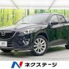 mazda cx-5 2013 -MAZDA--CX-5 LDA-KE2FW--KE2FW-120858---MAZDA--CX-5 LDA-KE2FW--KE2FW-120858- image 1