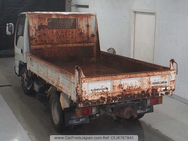 isuzu elf-truck 2006 CFJ8787841 image 2