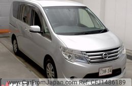 nissan serena 2014 -NISSAN--Serena C26-081916---NISSAN--Serena C26-081916-