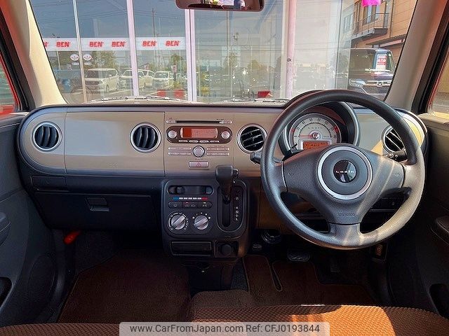 suzuki alto-lapin 2014 -SUZUKI--Alto Lapin DBA-HE22S--HE22S-435776---SUZUKI--Alto Lapin DBA-HE22S--HE22S-435776- image 2