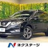 nissan x-trail 2018 quick_quick_T32_T32-047301 image 1