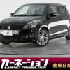 suzuki swift 2011 quick_quick_ZC32S_ZC32S-100134 image 1