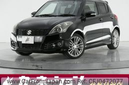 suzuki swift 2011 quick_quick_ZC32S_ZC32S-100134