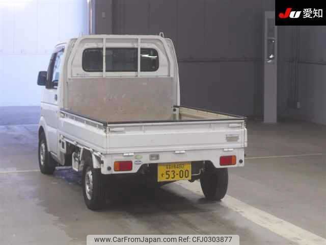 suzuki carry-truck 2005 -SUZUKI 【尾張小牧 480ｽ5300】--Carry Truck DA63T-337387---SUZUKI 【尾張小牧 480ｽ5300】--Carry Truck DA63T-337387- image 2