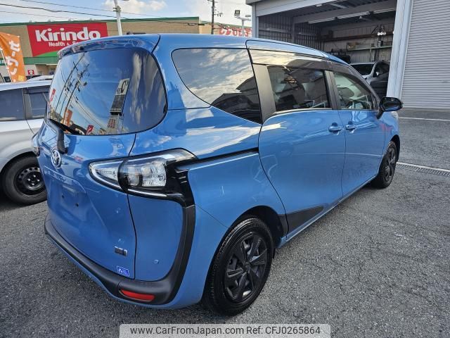 toyota sienta 2021 quick_quick_6AA-NHP170G_7252606 image 2