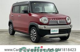 suzuki hustler 2016 CFJ1818423