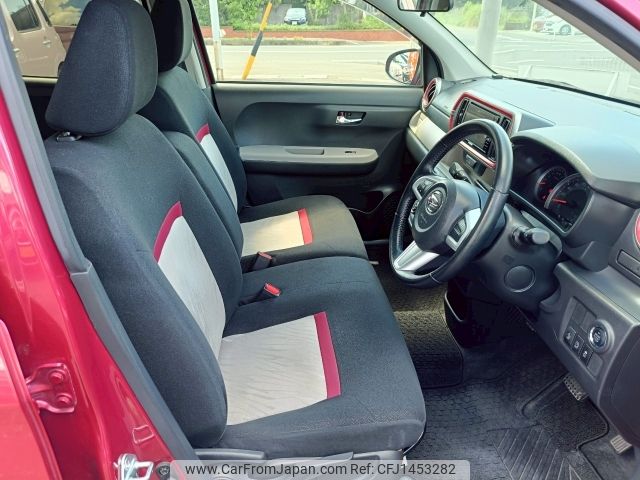 daihatsu boon 2017 -DAIHATSU--Boon DBA-M700S--M700S-0008306---DAIHATSU--Boon DBA-M700S--M700S-0008306- image 2
