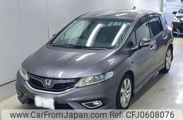 honda jade 2015 -HONDA 【山口 301さ3807】--Jade FR4-1004758---HONDA 【山口 301さ3807】--Jade FR4-1004758-